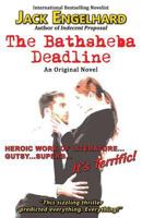 The Bathsheba Deadline: An Original Novel 1771431717 Book Cover