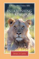 Establishing the Kingdom 0645124060 Book Cover