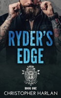 Ryder’s Edge 1696993865 Book Cover