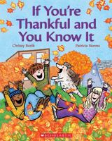 If You're Thankful and You Know It 1443157635 Book Cover