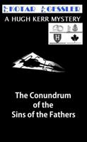The Conundrum of the Sins of the Fathers 194559425X Book Cover