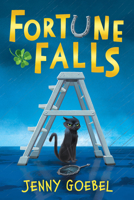 Fortune Falls 0545940389 Book Cover
