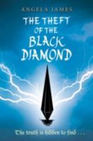 The Theft of the Black Diamond 1909121452 Book Cover