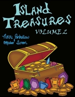 Island Treasures: Volume 2 B08NF1RF2R Book Cover