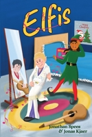 Elfis 180074854X Book Cover