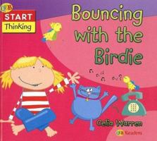 Bouncing with the Budgie 159566064X Book Cover