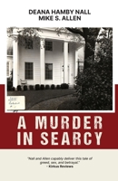 A Murder in Searcy B099FMBZ9G Book Cover