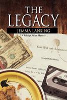 The Legacy 1436395348 Book Cover