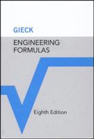 Engineering Formulas 0070232164 Book Cover