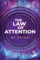 The Law of Attention 1953290752 Book Cover
