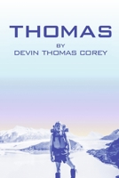 THOMAS B0CBWM5BT5 Book Cover