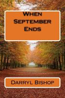 When September Ends 197593685X Book Cover
