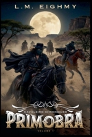 Primobra (Cavaleiro Chronicles) B0H1THZGP1 Book Cover