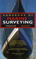 Handbook of Marine Surveying 1574092499 Book Cover