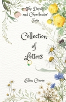 A Collection of Letters: The Deputy and Cheerleader Saga B0F1MYNQM6 Book Cover