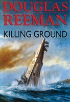 Killing Ground 0330316362 Book Cover