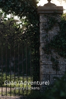 Gate (Adventure) B0DPN92HPT Book Cover