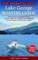 The Essential 2012 Lake George Boaters Guide 0615629881 Book Cover