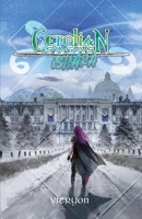 Cerolian Sagas : Ishara 1734812257 Book Cover