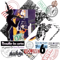 Brouiller les cartes - Volume 06 (French Edition) 2923908260 Book Cover
