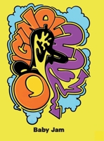 Original Way, Baby Jam A Way With Words B0GRJGG5J7 Book Cover