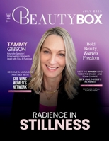 The Beauty Box Magazine: July 2025 Edition 1968061584 Book Cover