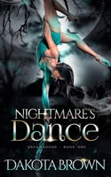 Nightmare's Dance B0B3MHMGG8 Book Cover