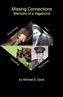 Missing Connections B0FNDQRVY8 Book Cover