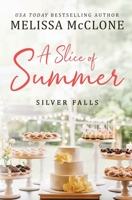 A Slice of Summer 1954894236 Book Cover
