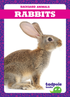 Rabbits 164527103X Book Cover