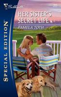 Her Sister's Secret Life 0373248059 Book Cover