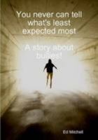 You Never Can Tell 1291559280 Book Cover
