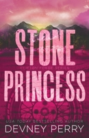 Stone Princess 1950692795 Book Cover