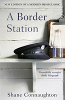 A Border Station 0241125219 Book Cover