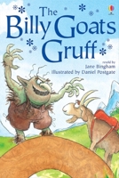Billy Goats Gruff (Young Reading 0746070187 Book Cover