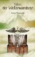 Politen der Weltenwanderer 1537635948 Book Cover