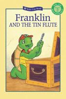 Franklin and the Tin Flute (Kids Can Read) 1553378008 Book Cover