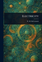 Electricity 1023512718 Book Cover
