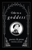 Ode to a Goddess 0648954307 Book Cover