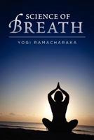 Science of Breath 1603864180 Book Cover