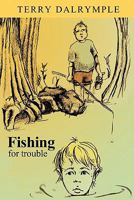 Fishing for Trouble 0982440596 Book Cover