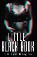Little Black Book 108811377X Book Cover