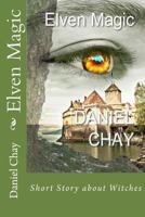 Elven Magic 1492760889 Book Cover