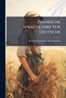 Polnische Sprachlehre Für Deutsche... 1279755555 Book Cover