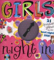 Girls' Night in 1848795033 Book Cover
