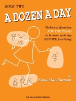 A Dozen A Day, Book Two 0877180253 Book Cover