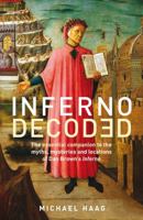 Inferno Decoded 147675344X Book Cover