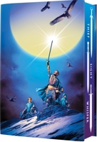 An Echo Of Things To Come Book Cover