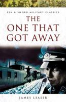 The One That Got Away B0006DA86C Book Cover