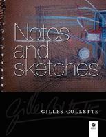 Notes and sketches 0578021323 Book Cover